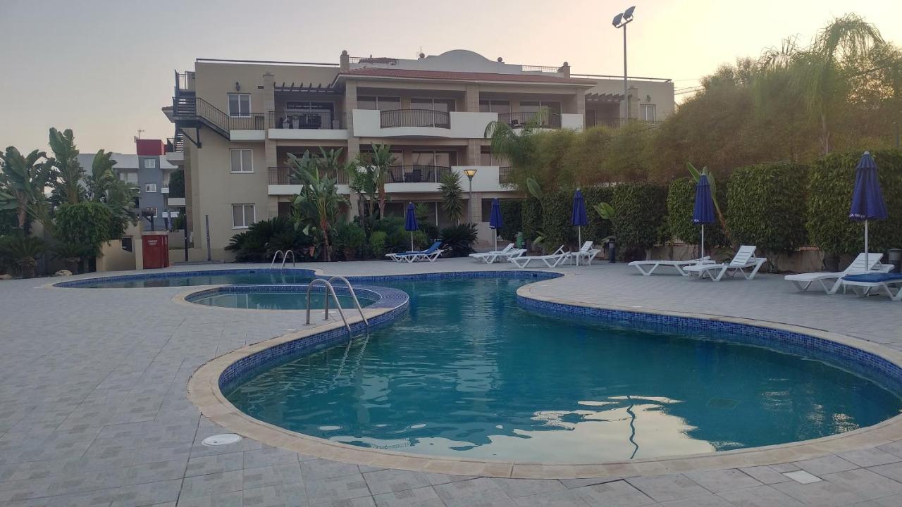 Appartement Pyla Gardens D5 Extérieur photo