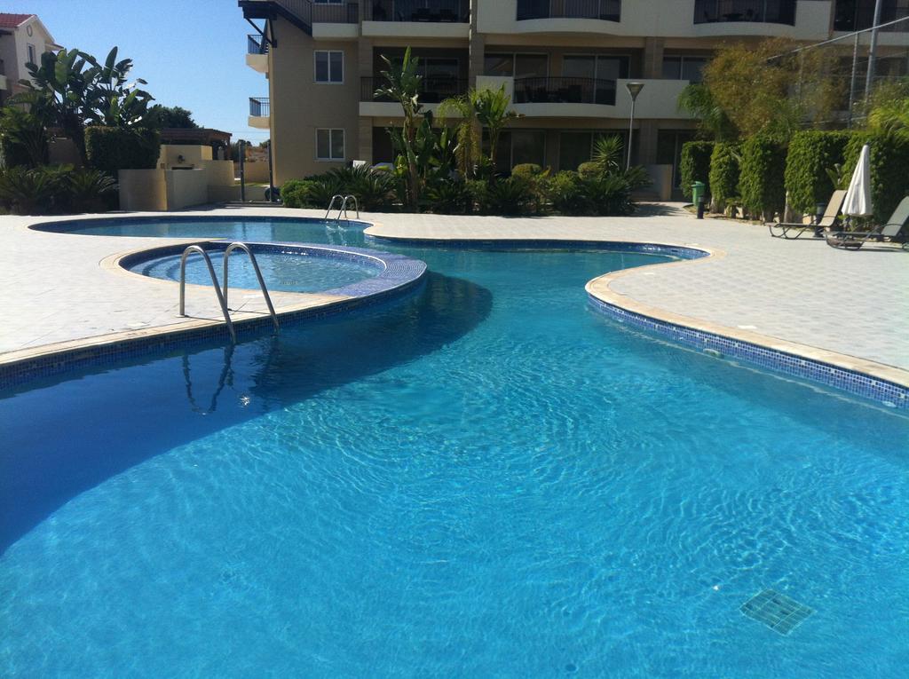 Appartement Pyla Gardens D5 Extérieur photo