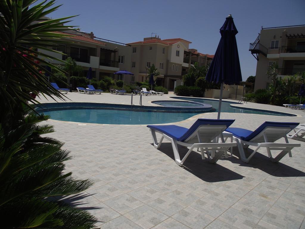 Appartement Pyla Gardens D5 Extérieur photo