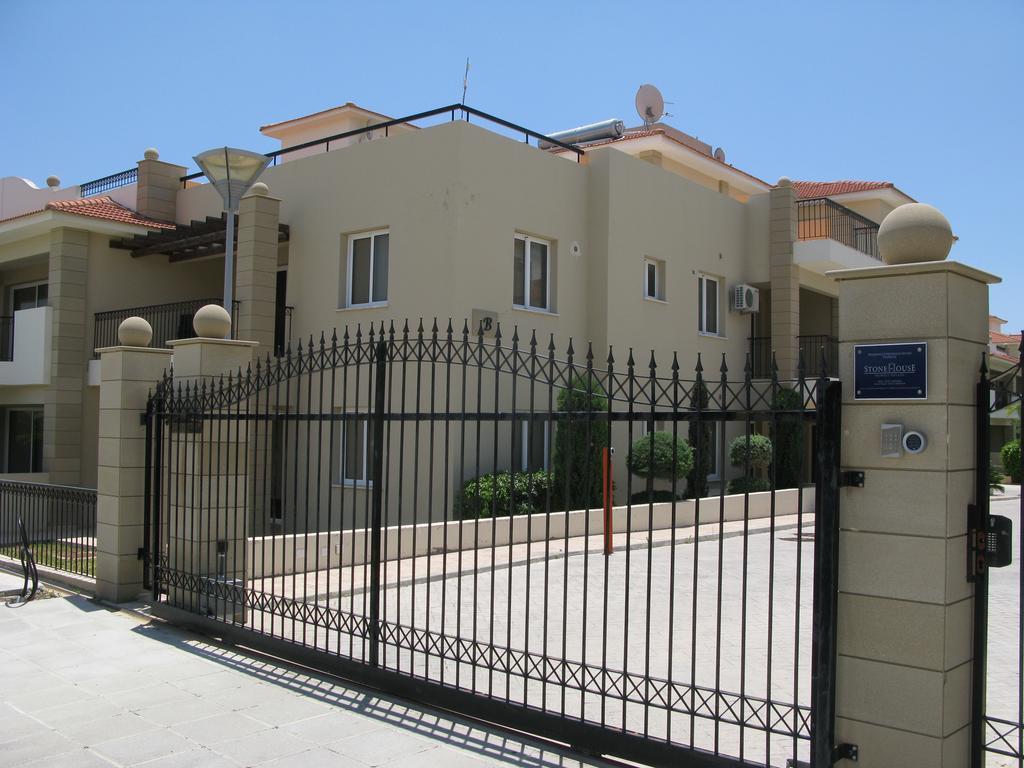 Appartement Pyla Gardens D5 Extérieur photo