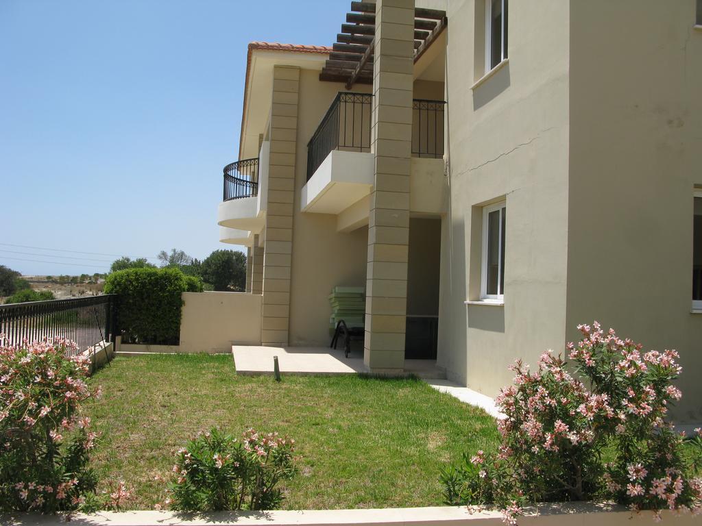 Appartement Pyla Gardens D5 Extérieur photo