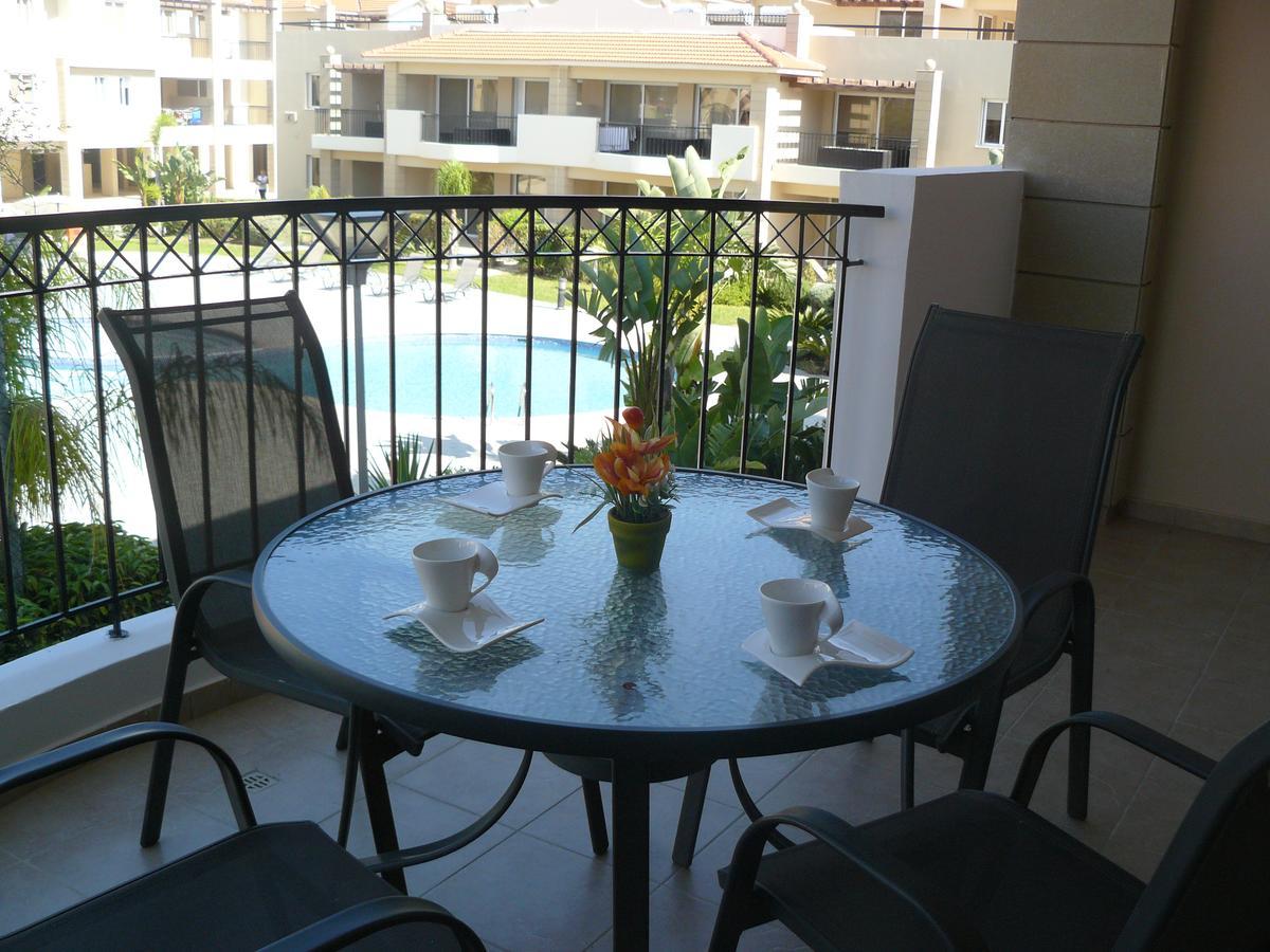 Appartement Pyla Gardens D5 Extérieur photo