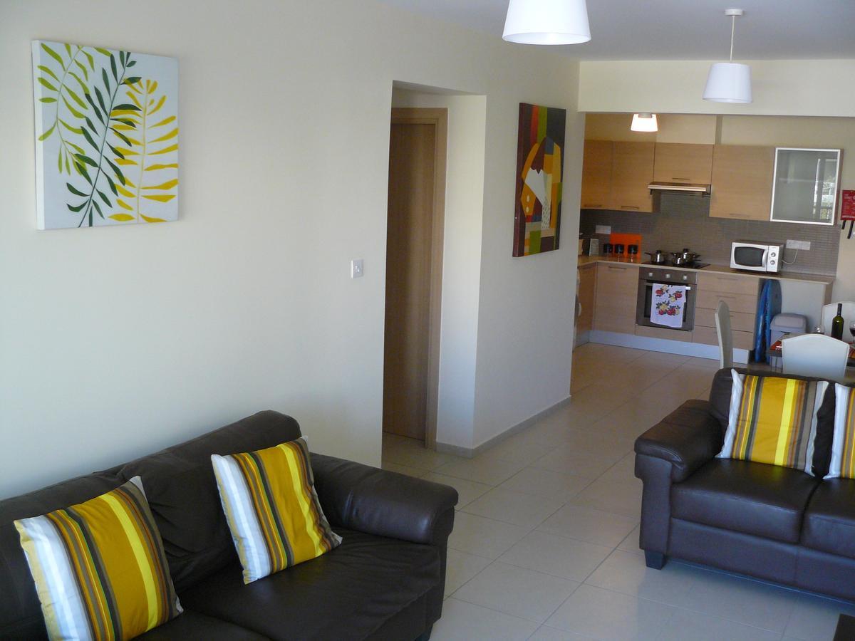 Appartement Pyla Gardens D5 Extérieur photo