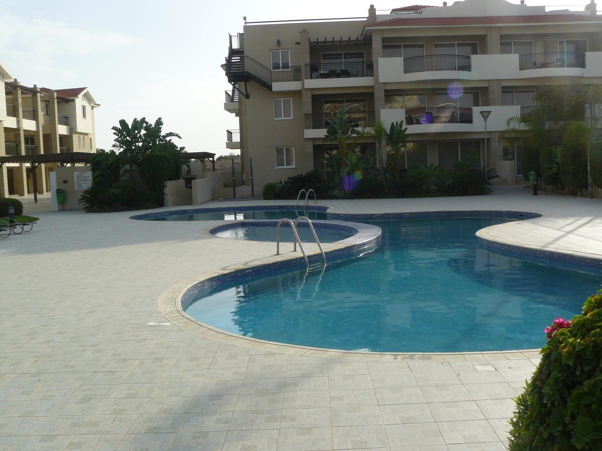 Appartement Pyla Gardens D5 Extérieur photo