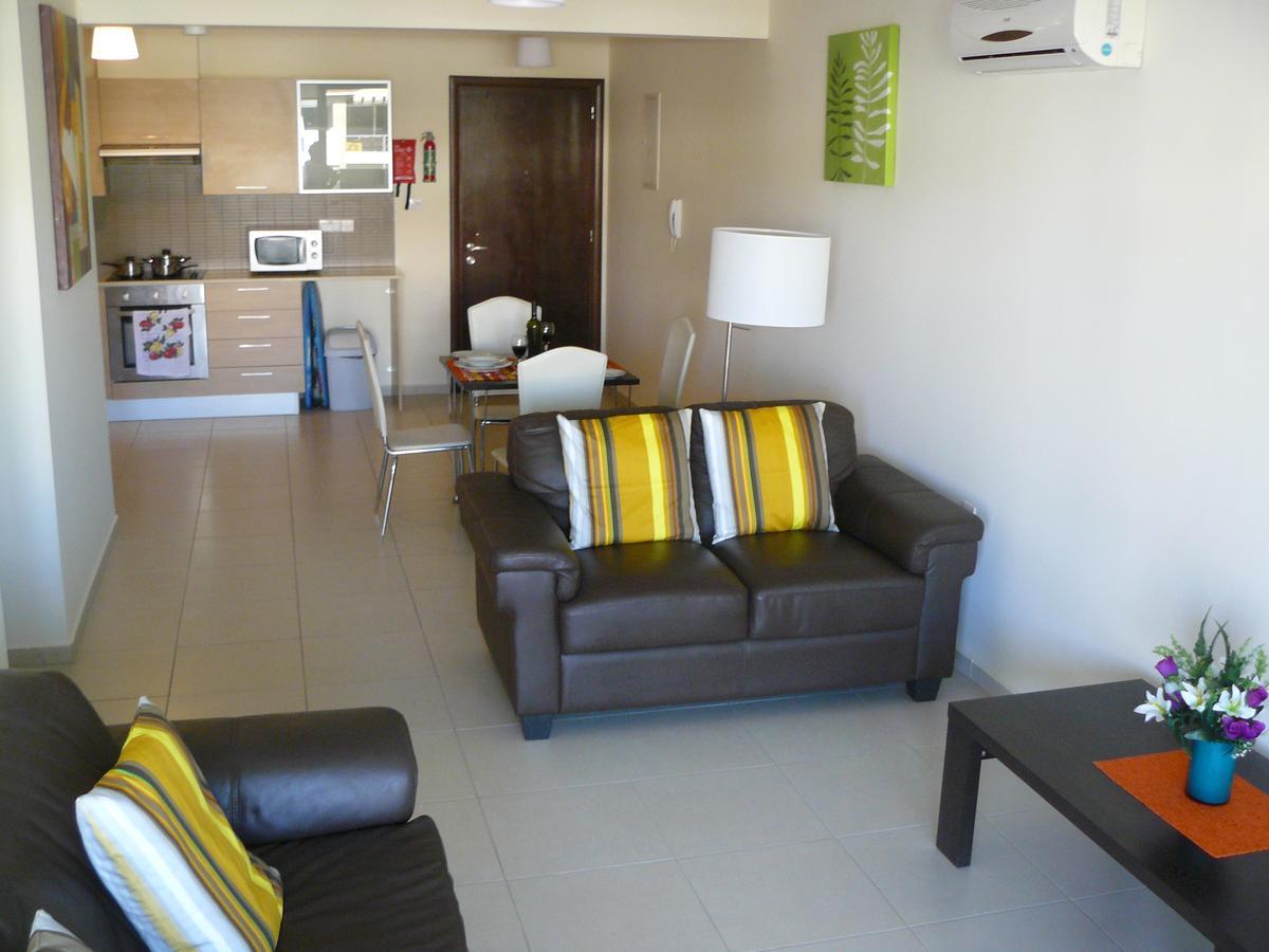 Appartement Pyla Gardens D5 Extérieur photo