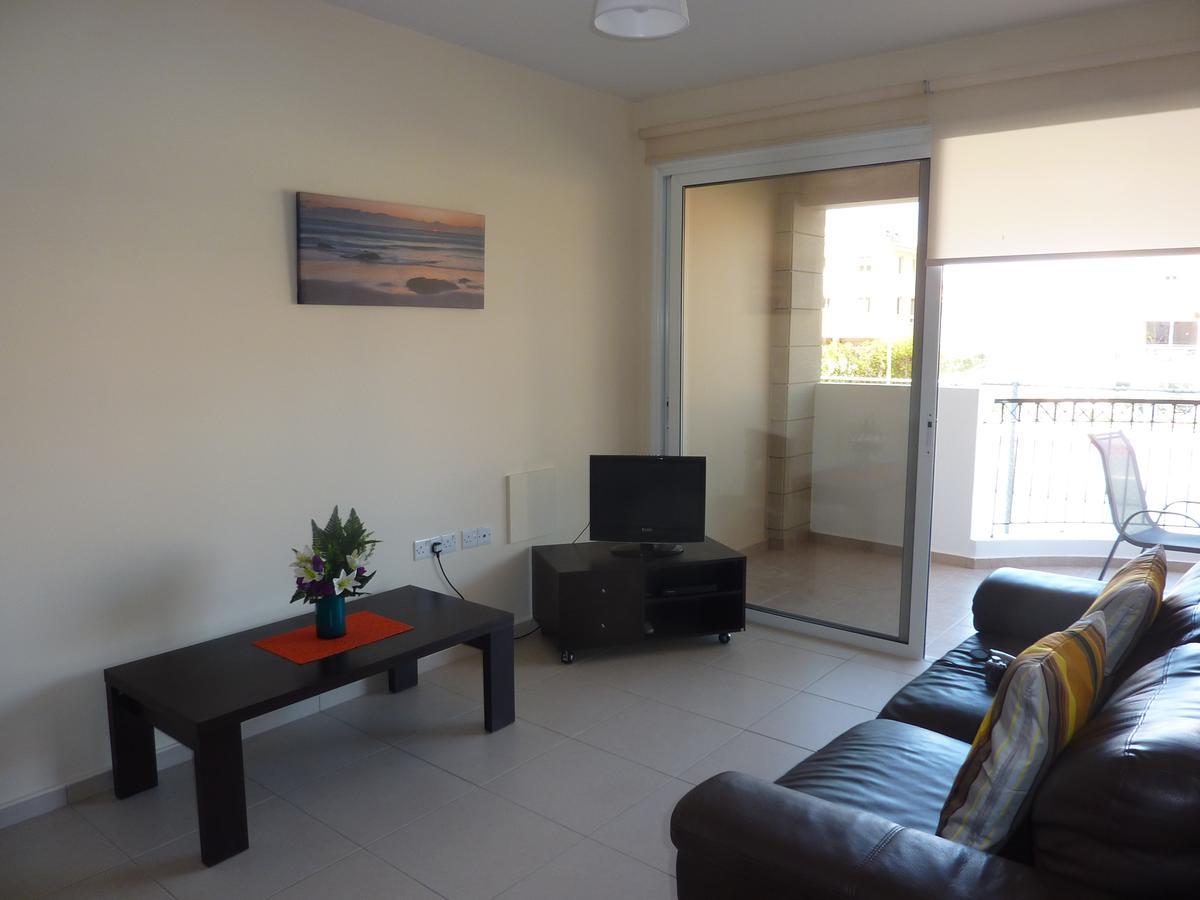 Appartement Pyla Gardens D5 Extérieur photo