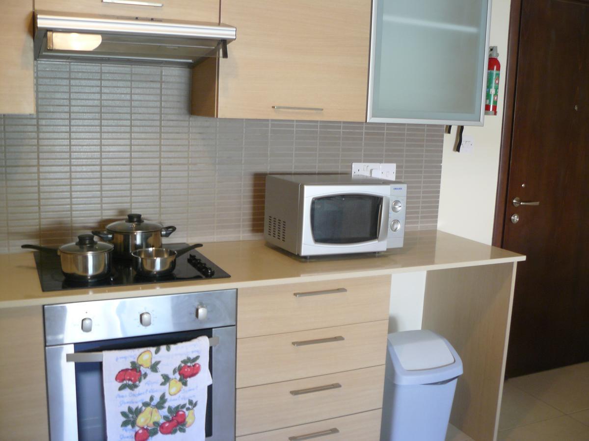 Appartement Pyla Gardens D5 Extérieur photo