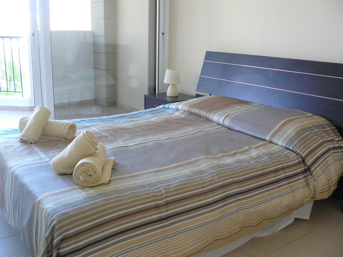 Appartement Pyla Gardens D5 Extérieur photo
