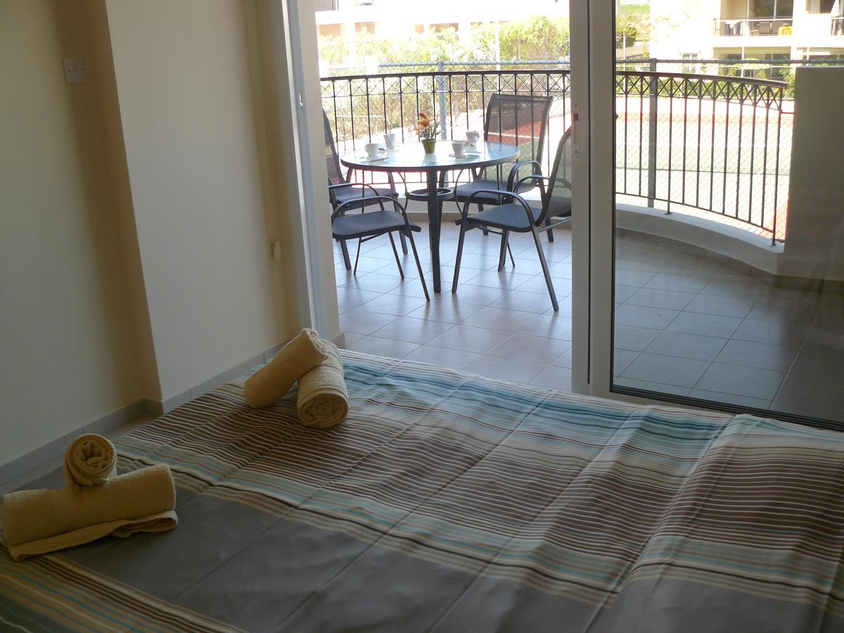 Appartement Pyla Gardens D5 Extérieur photo