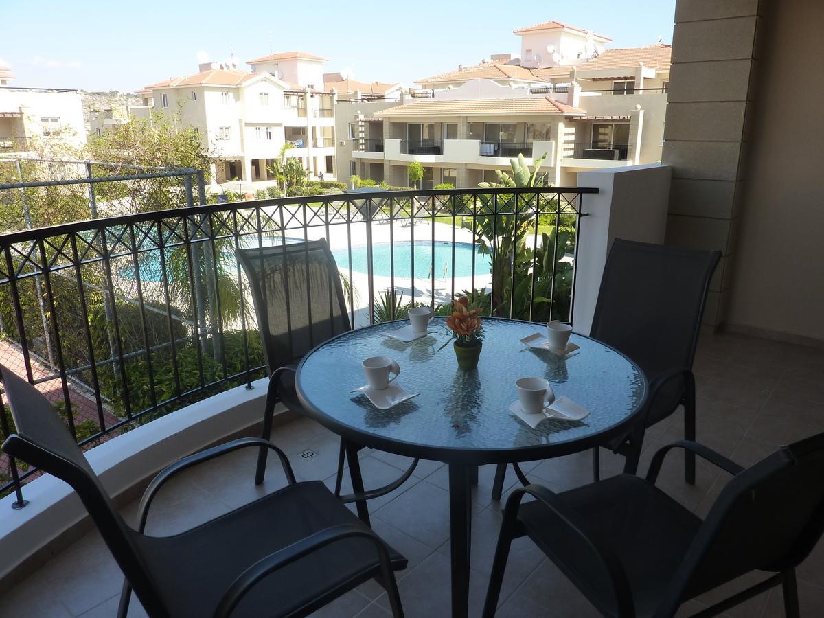 Appartement Pyla Gardens D5 Extérieur photo