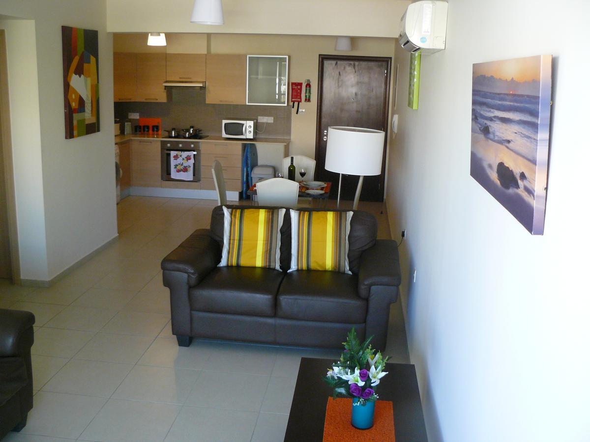 Appartement Pyla Gardens D5 Extérieur photo