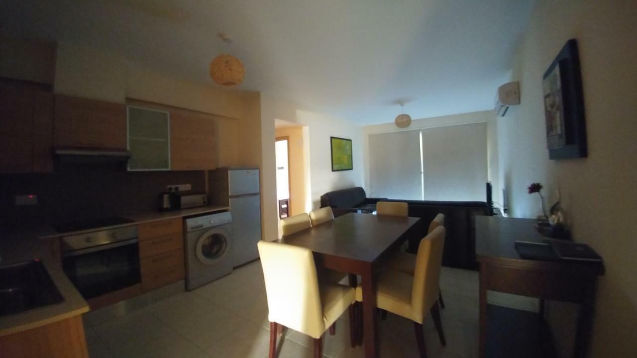 Appartement Pyla Gardens D5 Extérieur photo