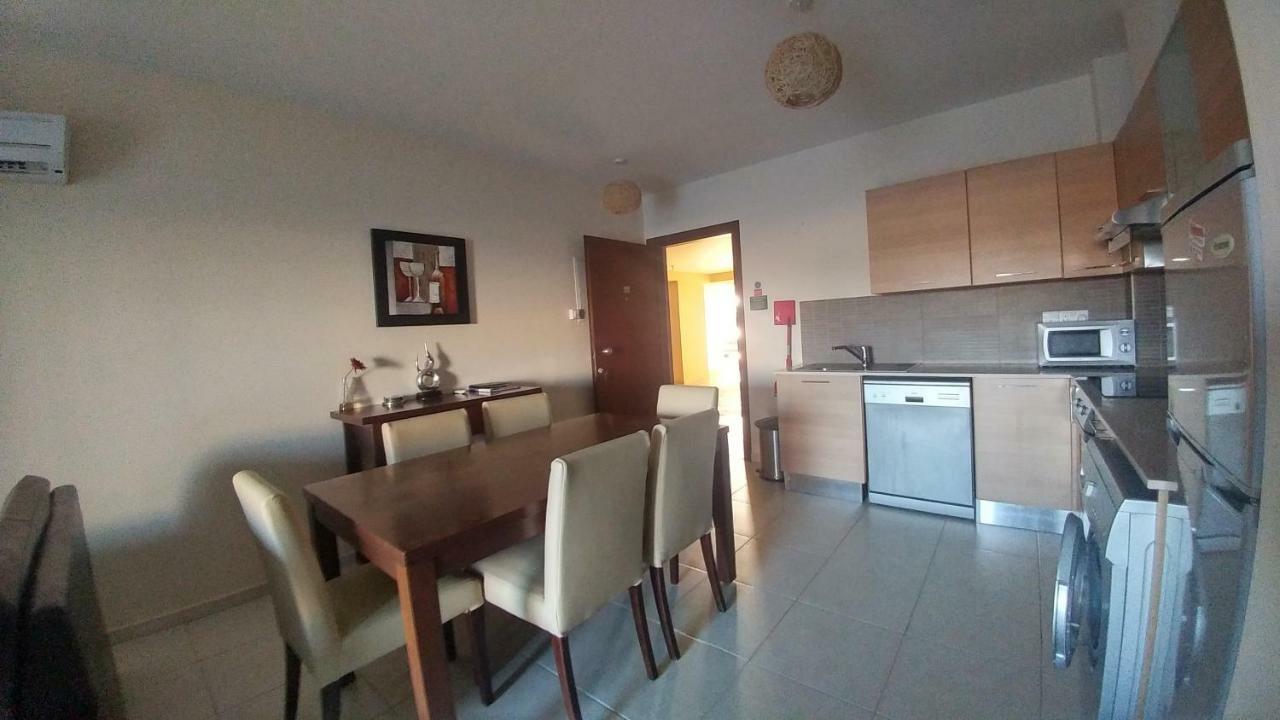 Appartement Pyla Gardens D5 Extérieur photo