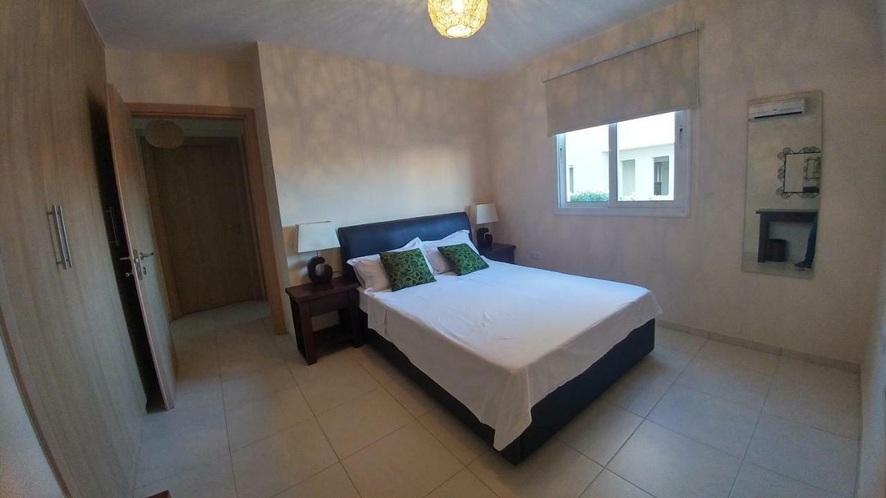 Appartement Pyla Gardens D5 Extérieur photo