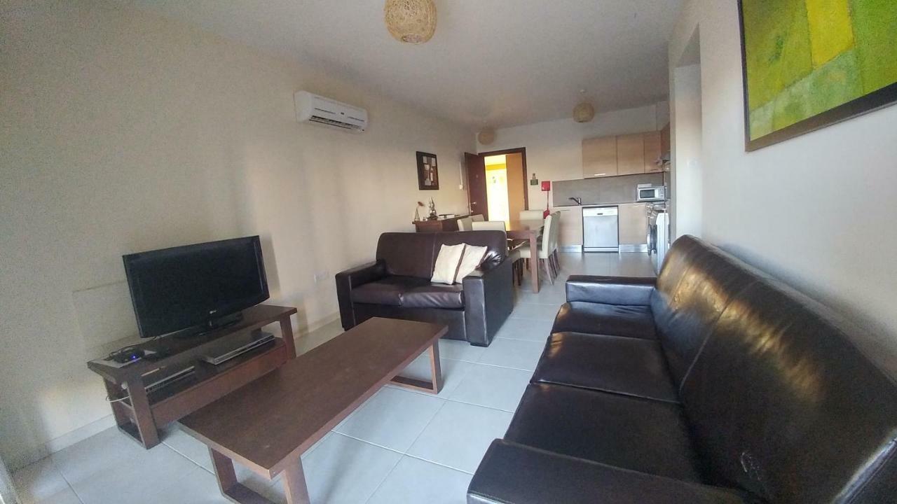 Appartement Pyla Gardens D5 Extérieur photo