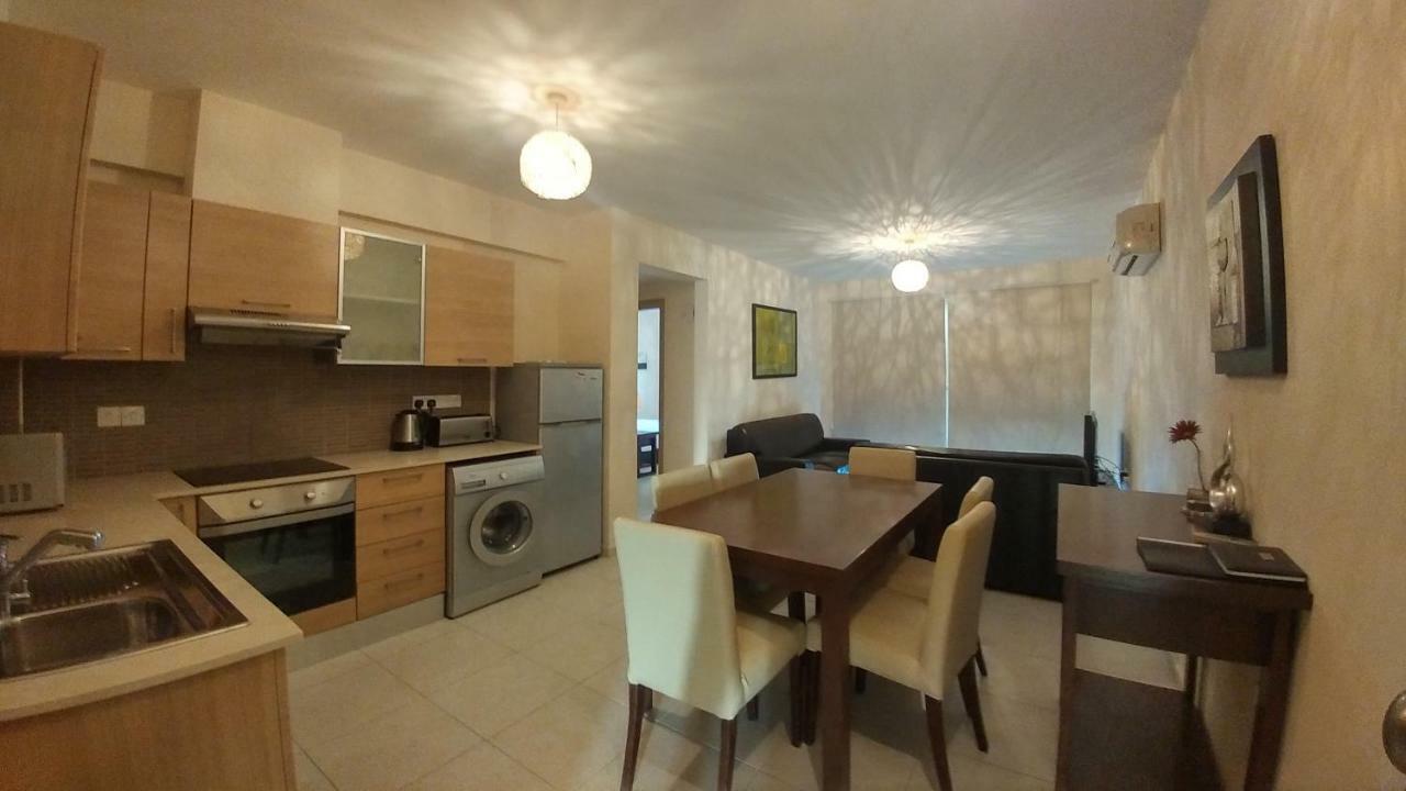 Appartement Pyla Gardens D5 Extérieur photo