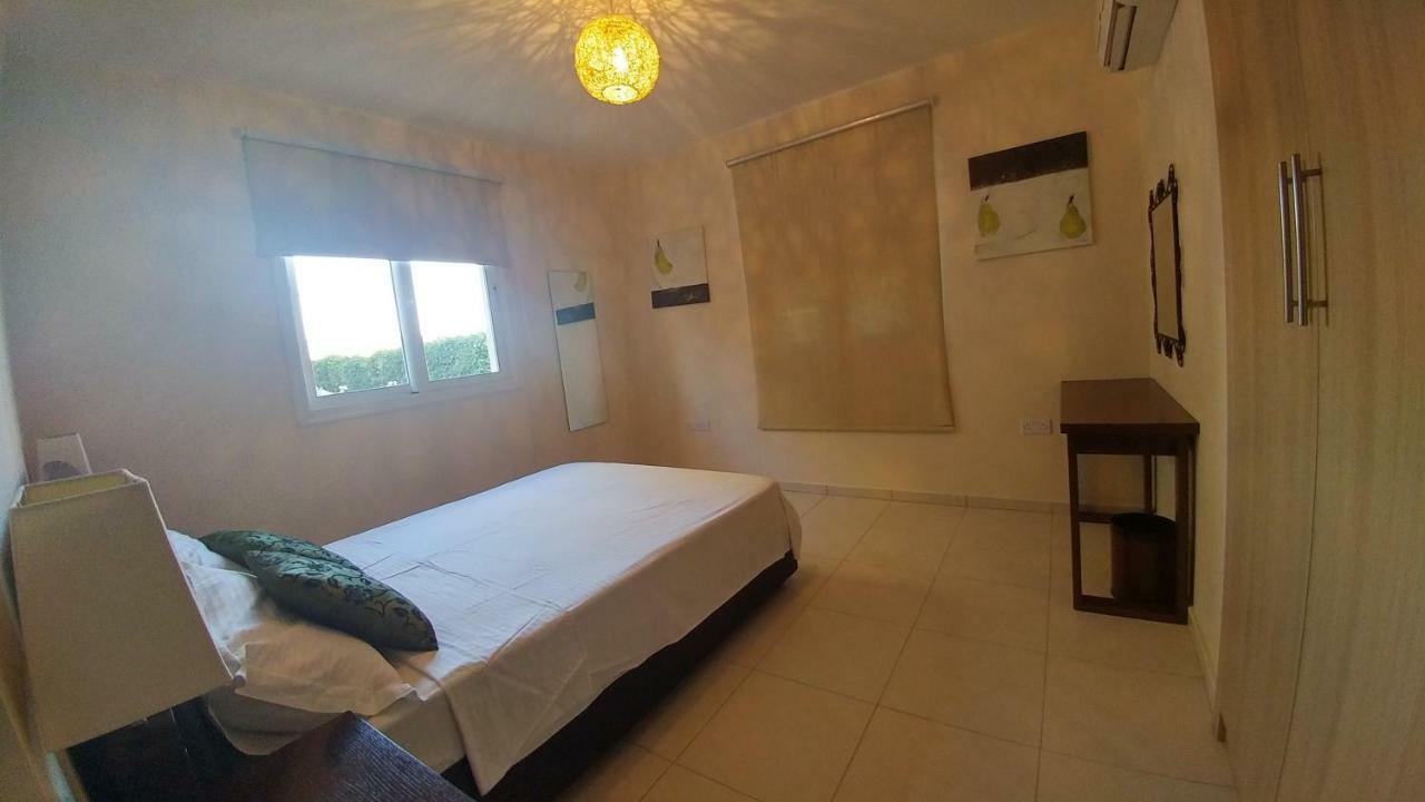 Appartement Pyla Gardens D5 Extérieur photo
