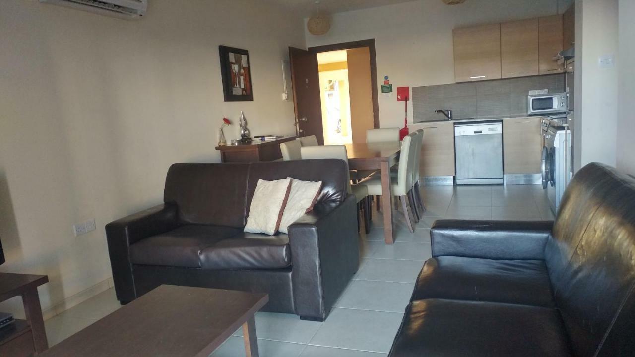 Appartement Pyla Gardens D5 Extérieur photo