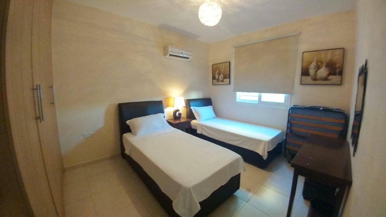 Appartement Pyla Gardens D5 Extérieur photo