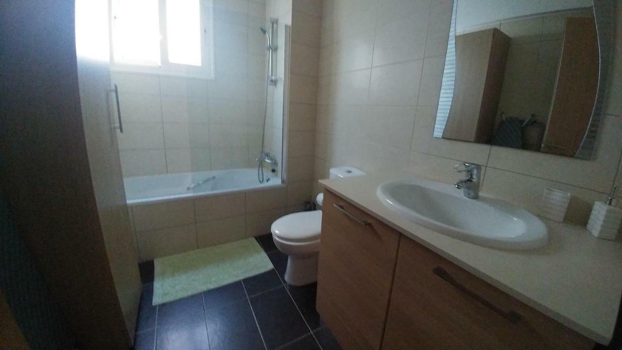 Appartement Pyla Gardens D5 Extérieur photo
