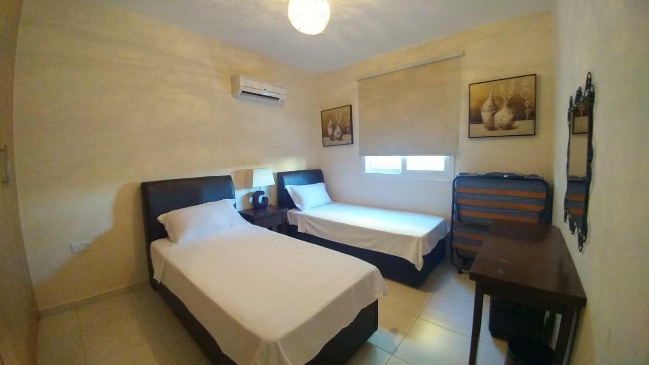 Appartement Pyla Gardens D5 Extérieur photo