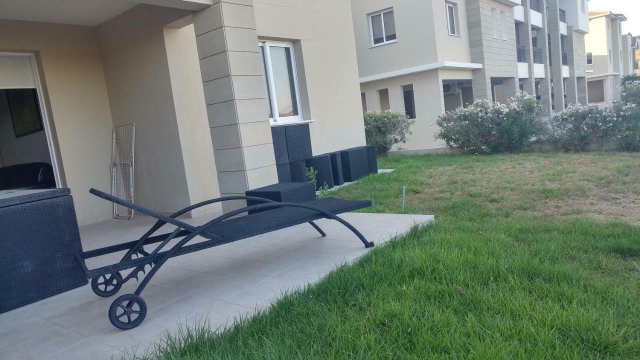 Appartement Pyla Gardens D5 Extérieur photo