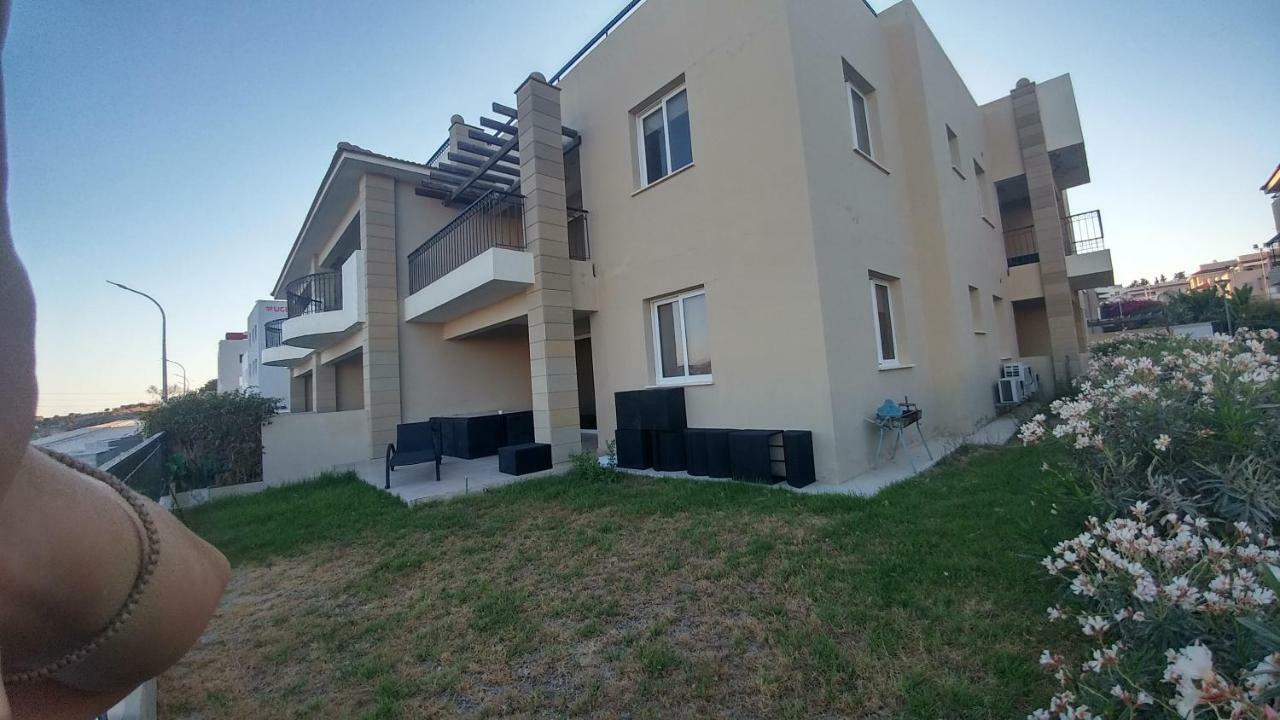 Appartement Pyla Gardens D5 Extérieur photo