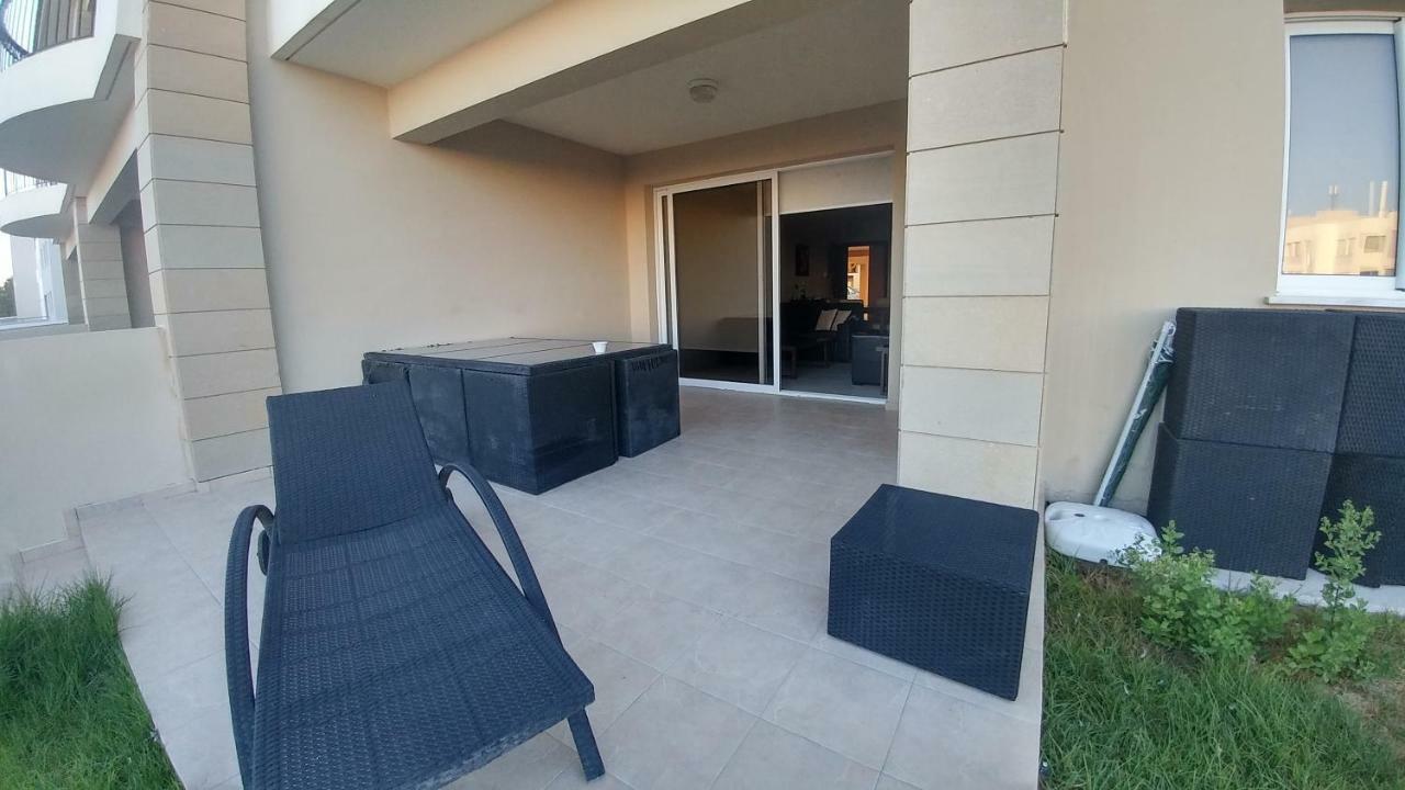 Appartement Pyla Gardens D5 Extérieur photo
