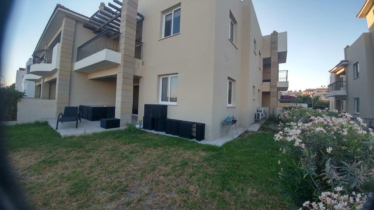 Appartement Pyla Gardens D5 Extérieur photo