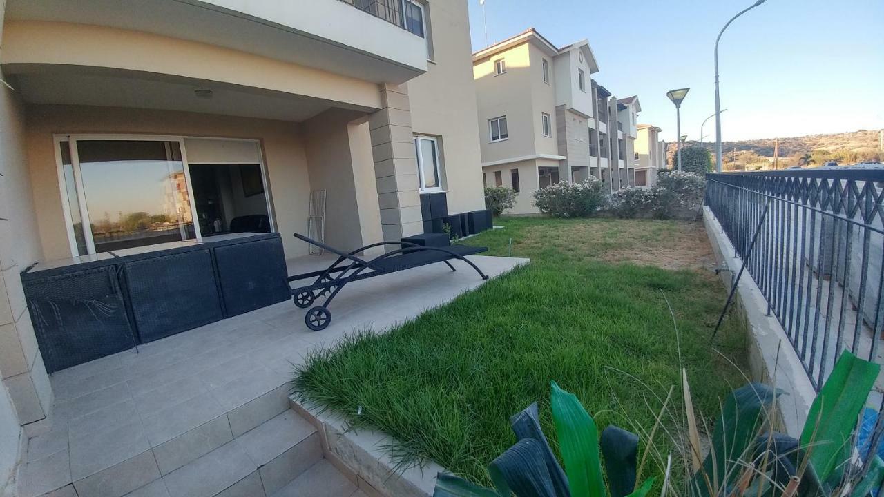 Appartement Pyla Gardens D5 Extérieur photo