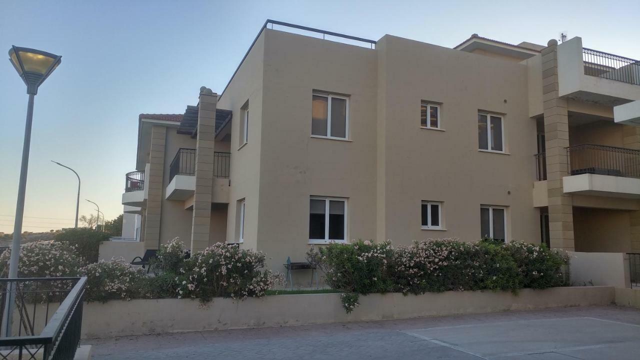 Appartement Pyla Gardens D5 Extérieur photo