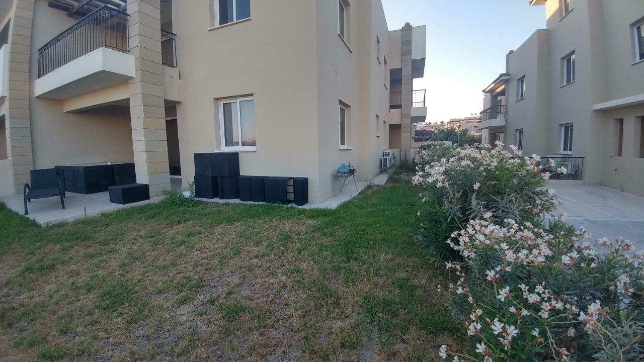 Appartement Pyla Gardens D5 Extérieur photo