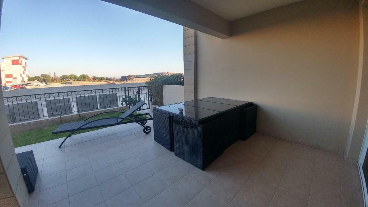 Appartement Pyla Gardens D5 Extérieur photo