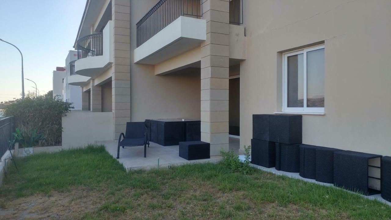 Appartement Pyla Gardens D5 Extérieur photo